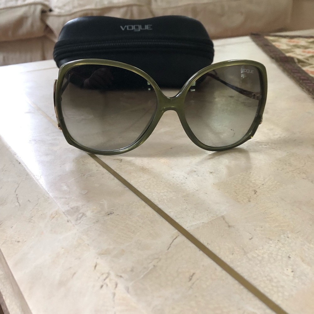 Vogue Sunglasses